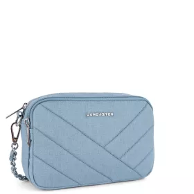 Sac trotteur Jeans Matelassé de Lancaster