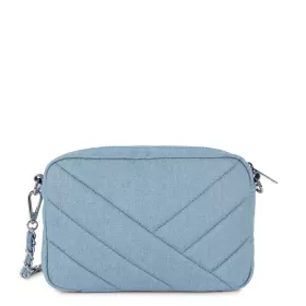 Sac trotteur Jeans Matelassé de Lancaster