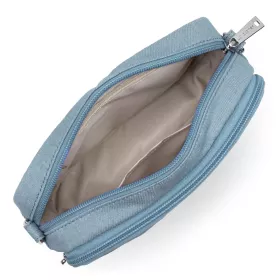 Sac trotteur Jeans Matelassé de Lancaster