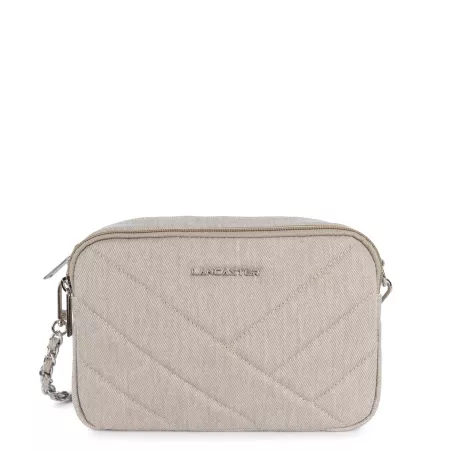 Sac trotteur Jeans Matelassé de Lancaster