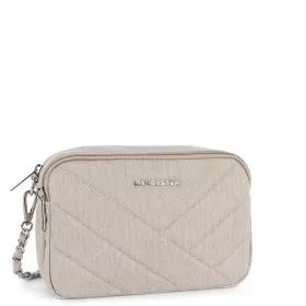 Sac trotteur Jeans Matelassé de Lancaster