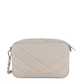 Sac trotteur Jeans Matelassé de Lancaster