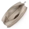 Sac trotteur Jeans Matelassé de Lancaster