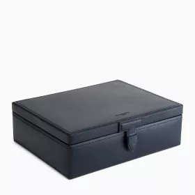 Coffret 8 Montres En Cuir De Le Tanneur