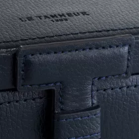 Coffret 8 Montres En Cuir De Le Tanneur