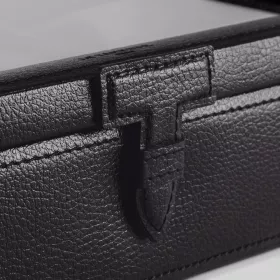 Coffret 10 Montres En Cuir Le Tanneur