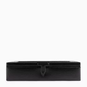 Coffret 10 Montres En Cuir Le Tanneur