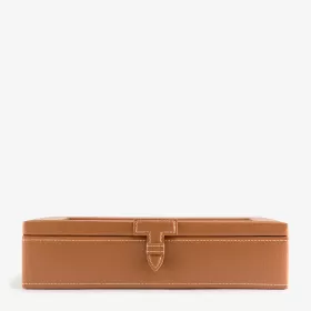 Coffret 10 Montres En Cuir Le Tanneur
