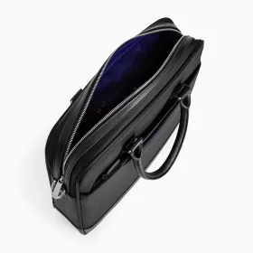 Porte Documents 1 Soufflet 15" Gaspard De Le Tanneur
