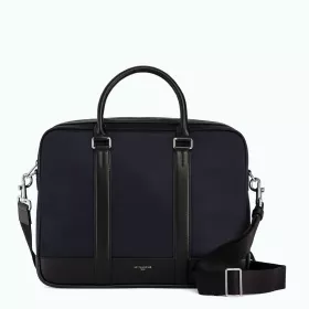 Porte Documents 1 Soufflet 15" Gaspard De Le Tanneur