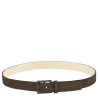 Ceinture homme Longchamp 3D de Longchamp
