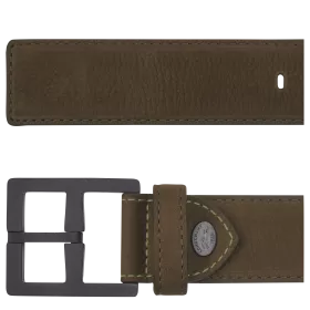 Ceinture homme Longchamp 3D de Longchamp