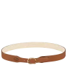 Ceinture femme Longchamp 1980 de Longchamp