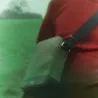 Le Tanneur - petite sacoche gaspard