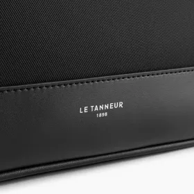 Le Tanneur - sac à dos zippé gaspard