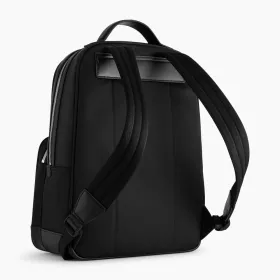 Le Tanneur - sac à dos zippé gaspard