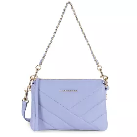 Petite pochette Soft Matelassé de Lancaster