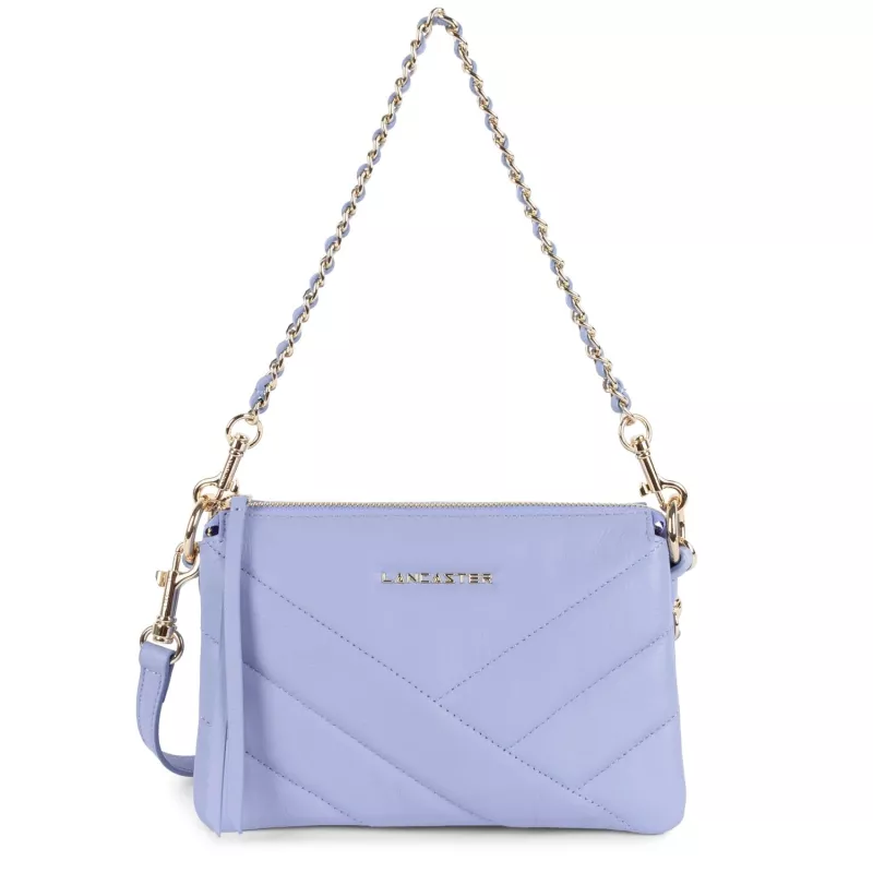Petite pochette Soft Matelassé de Lancaster Petite pochette Soft Matelassé de Lancaster
