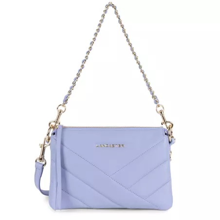 Petite pochette Soft Matelassé de Lancaster