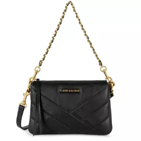 Petite pochette Soft Matelassé de Lancaster