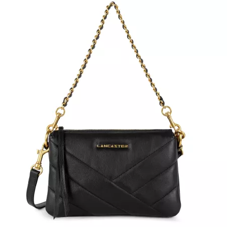 Petite pochette Soft Matelassé de Lancaster
