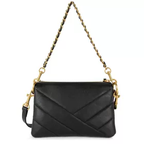 Petite pochette Soft Matelassé de Lancaster