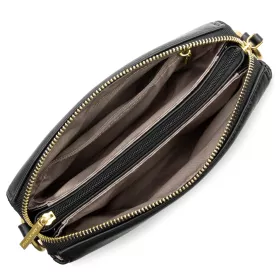Petite pochette Soft Matelassé de Lancaster