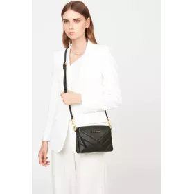 Petite pochette Soft Matelassé de Lancaster