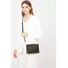 Petite pochette Soft Matelassé de Lancaster