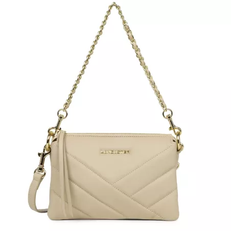 Petite pochette Soft Matelassé de Lancaster