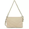 Petite pochette Soft Matelassé de Lancaster