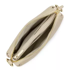 Petite pochette Soft Matelassé de Lancaster