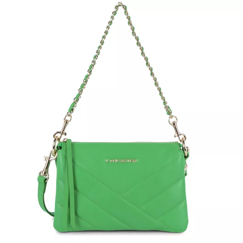 Petite pochette Soft Matelassé de Lancaster Petite pochette Soft Matelassé de Lancaster