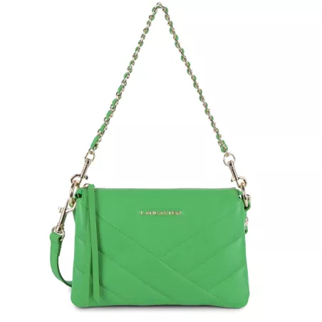 Petite pochette Soft Matelassé de Lancaster