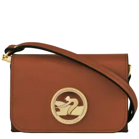 Porte-monnaie avec cordon Box-Trot de Longchamp