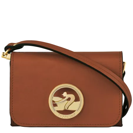 Porte-monnaie avec cordon Box-Trot de Longchamp