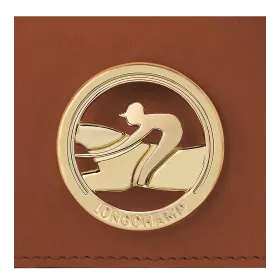 Porte-monnaie avec cordon Box-Trot de Longchamp