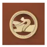 Porte-monnaie avec cordon Box-Trot de Longchamp