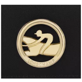 Porte-monnaie avec cordon Box-Trot de Longchamp