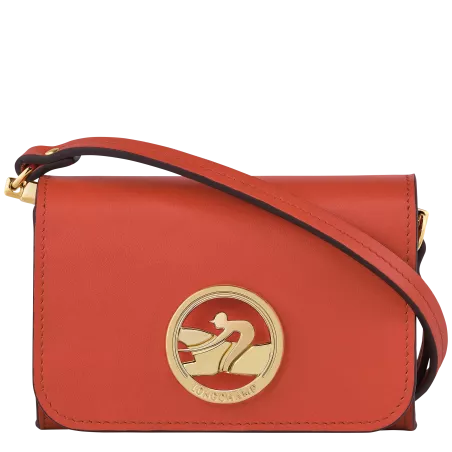 Porte-monnaie avec cordon Box-Trot de Longchamp