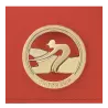 Porte-monnaie avec cordon Box-Trot de Longchamp