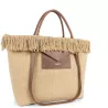 Sac Cabas Épaule Actual Conscious De Lancaster