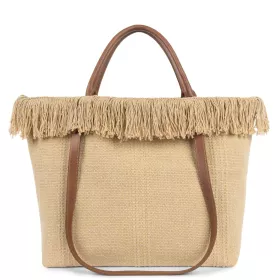 Sac Cabas Épaule Actual Conscious De Lancaster
