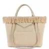 Sac Cabas Épaule Actual Conscious De Lancaster