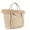 Sac Cabas Épaule Actual Conscious De Lancaster