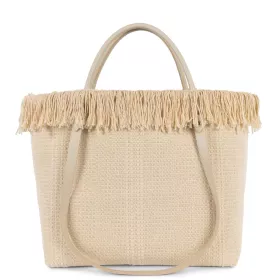 Sac Cabas Épaule Actual Conscious De Lancaster
