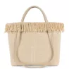 Sac Cabas Épaule Actual Conscious De Lancaster