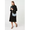 Petit Sac Besace Paris Aimy Lancaster