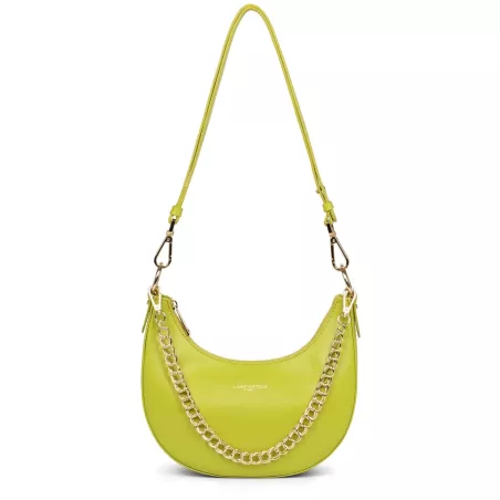Petit Sac Besace Paris Aimy Lancaster