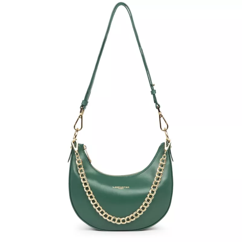 Petit Sac Besace Paris Aimy Lancaster Petit Sac Besace Paris Aimy Lancaster
